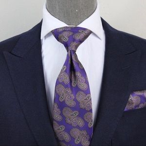 Verse 9 Neck Tie